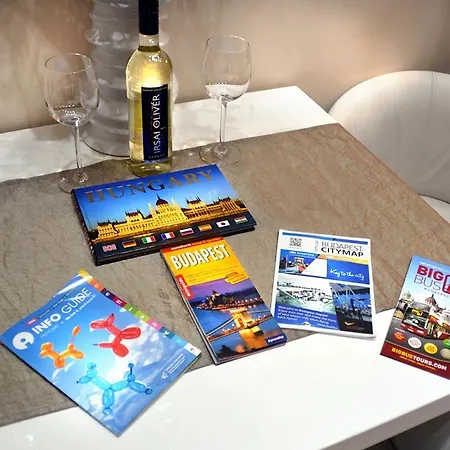 Апартаменты Riverside Deluxe