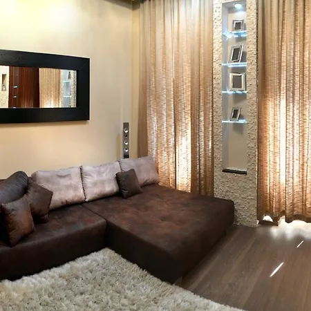 Riverside Deluxe Daire *